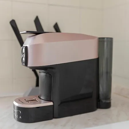 Apartament Bh Rose *