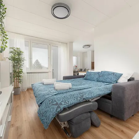 Bh Rose Apartment