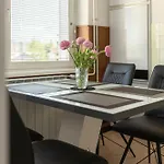 Apartment Bh Rose
