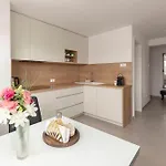 Apartmán Bh Rose