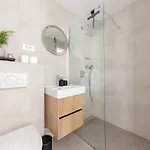 Bh Rose Apartmán *