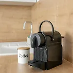 Apartmán Bh Rose Lublaň