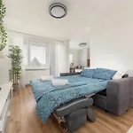 Bh Rose Apartmán