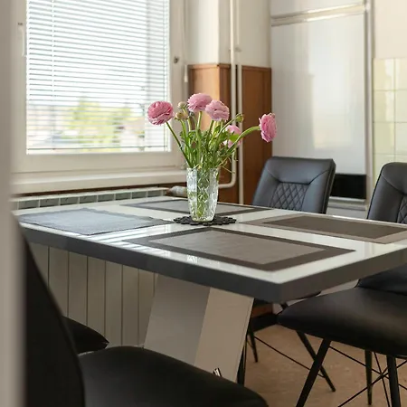 Διαμέρισμα Bh Rose