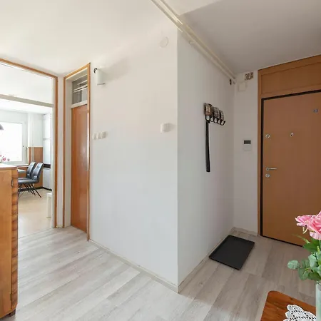 Apartment Bh Rose *