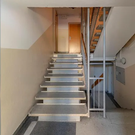 Διαμέρισμα Bh Rose Λιουμπλιάνα