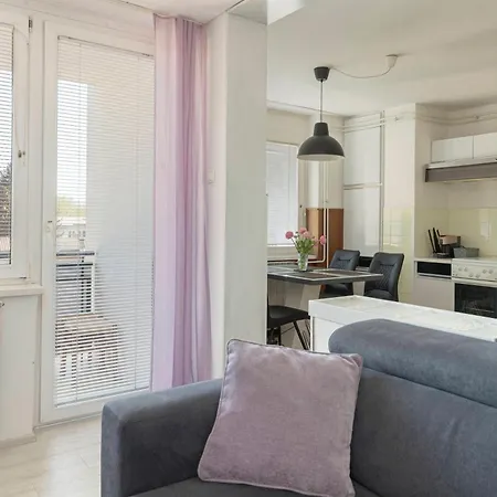 Apartment Bh Rose