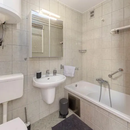 Διαμέρισμα Bh Rose Λιουμπλιάνα