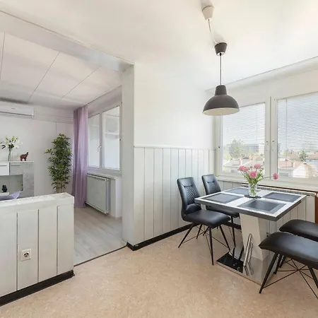 Apartment Bh Rose *