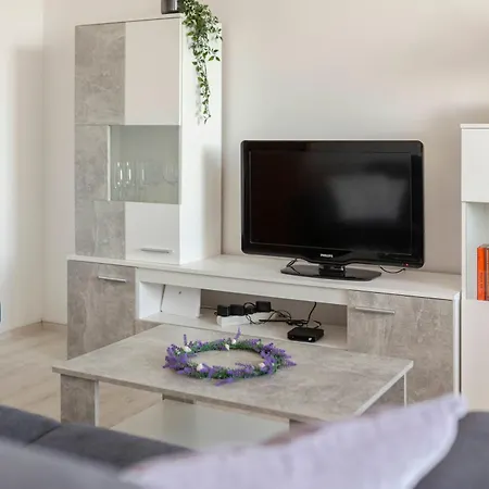 Bh Rose Λιουμπλιάνα