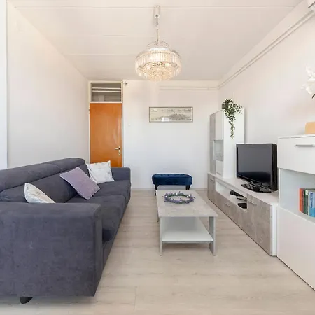Apartment Bh Rose
