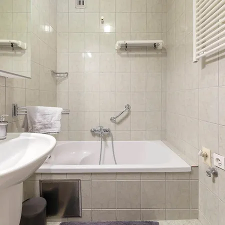 Apartment Bh Rose Ljubljana