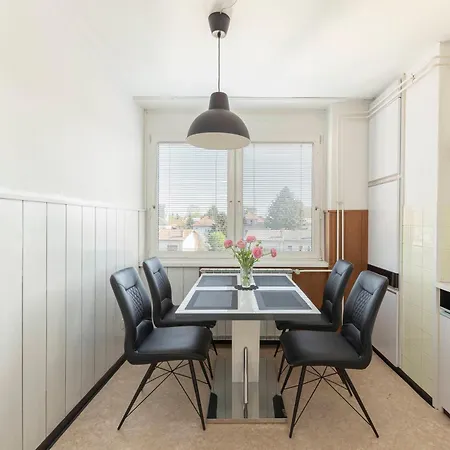 Apartment Bh Rose