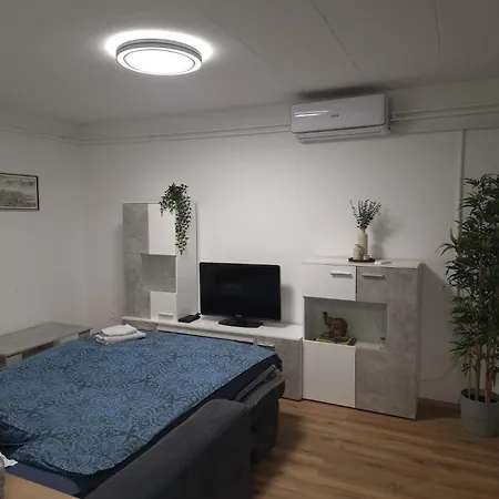 アパート Bh Rose *