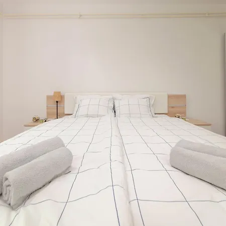 Apartamento Bh Rose *
