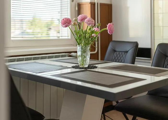 Appartamento Bh Rose