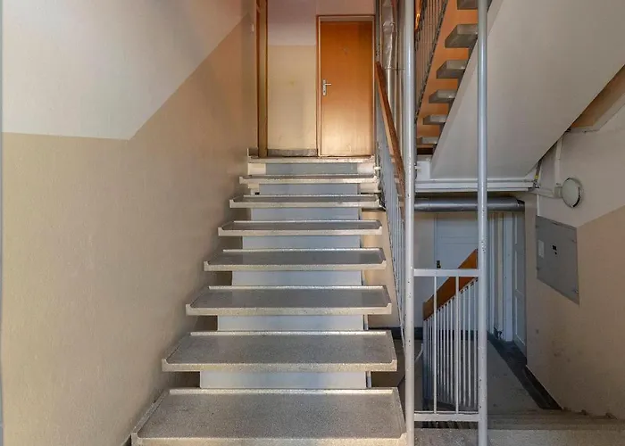 דירה Bh Rose לובליאנה