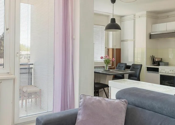 Appartamento Bh Rose