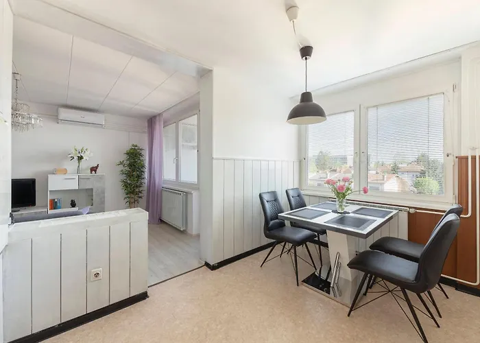 Appartamento Bh Rose *