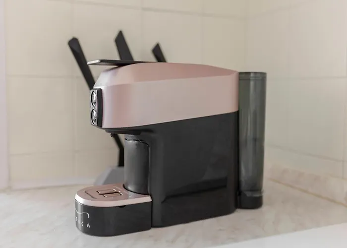 Appartamento Bh Rose *