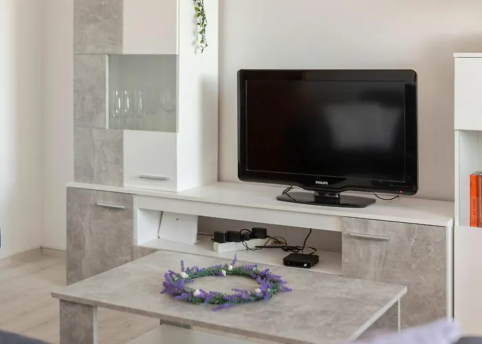 Bh Rose לובליאנה