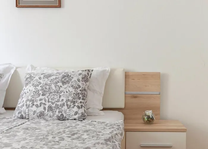 Appartamento Bh Rose *